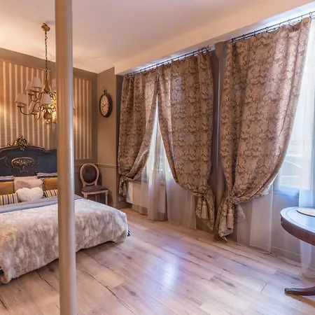 Apartment Eiffel Tower Area Paris