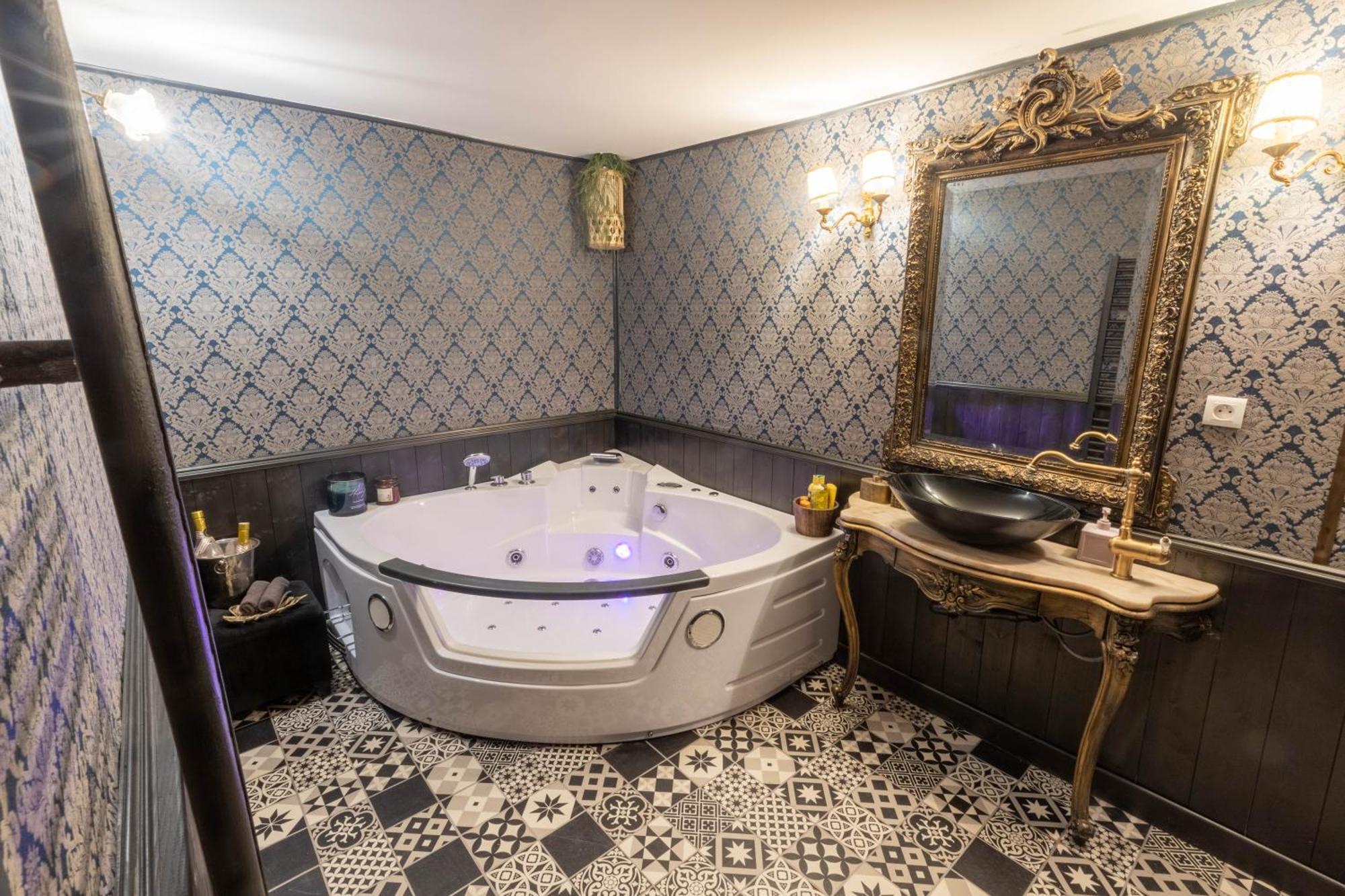 Apartment Eiffel Tower Area