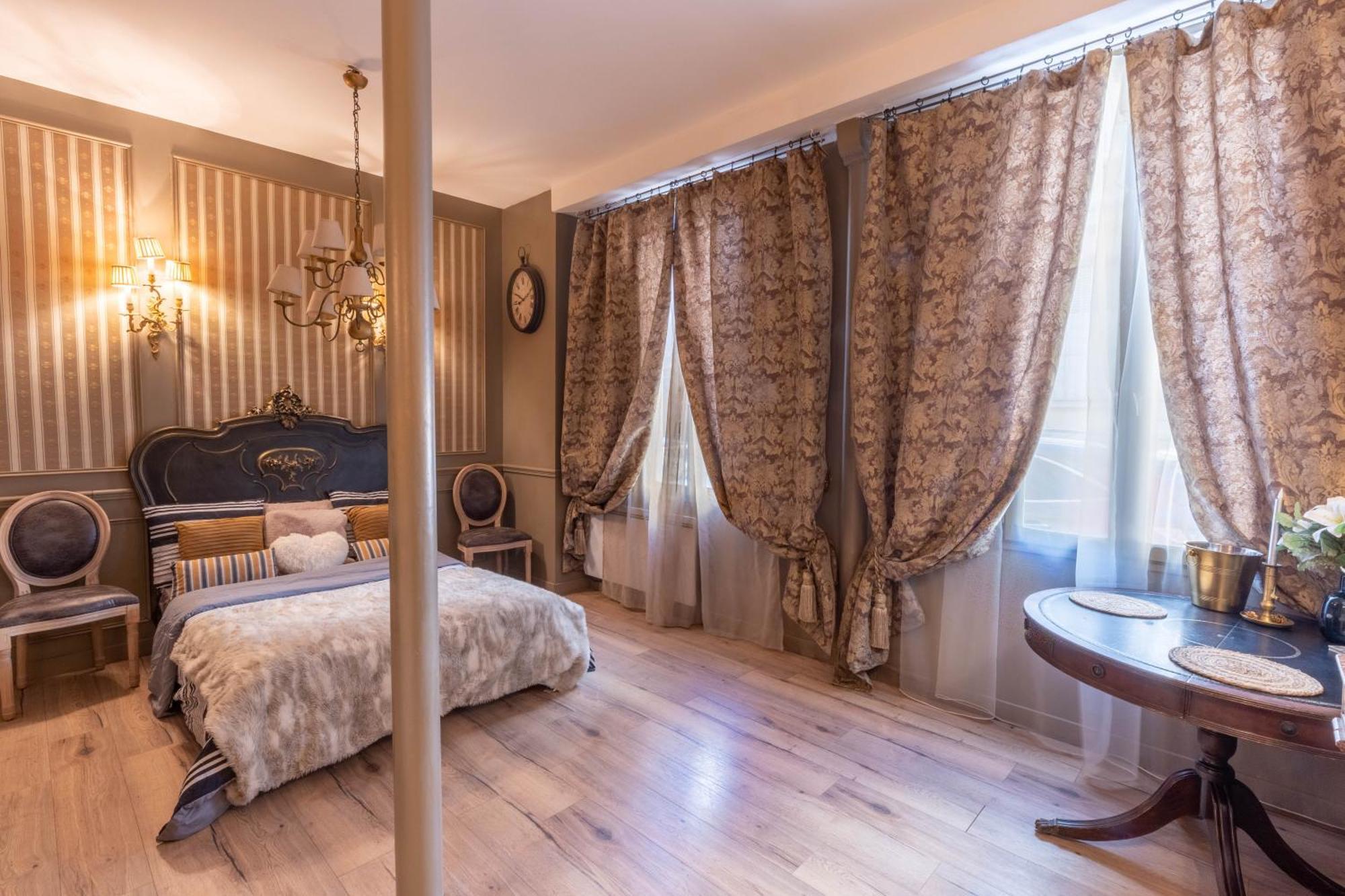 Apartment Eiffel Tower Area Paris