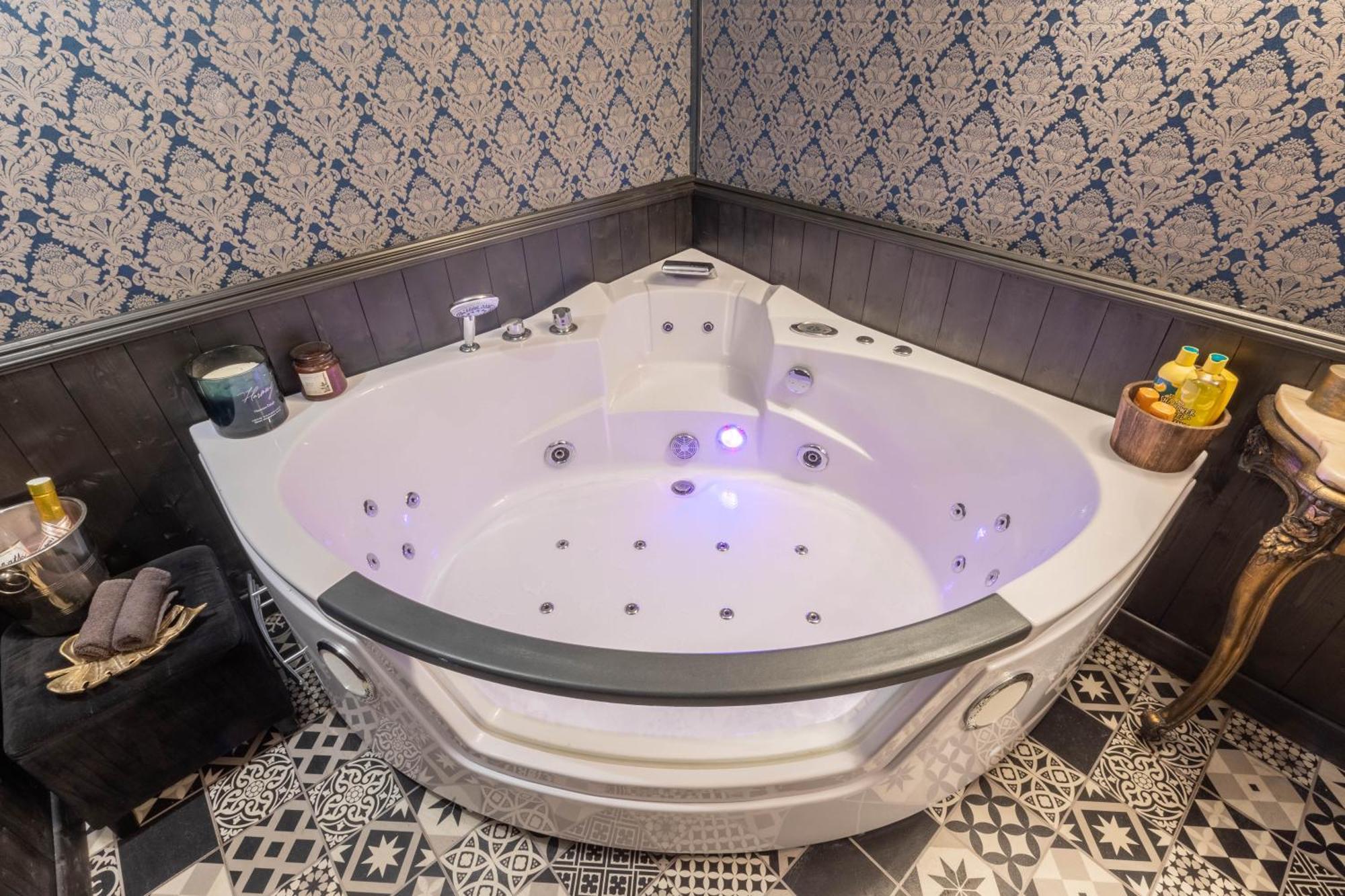 Apartment Eiffel Tower Area *